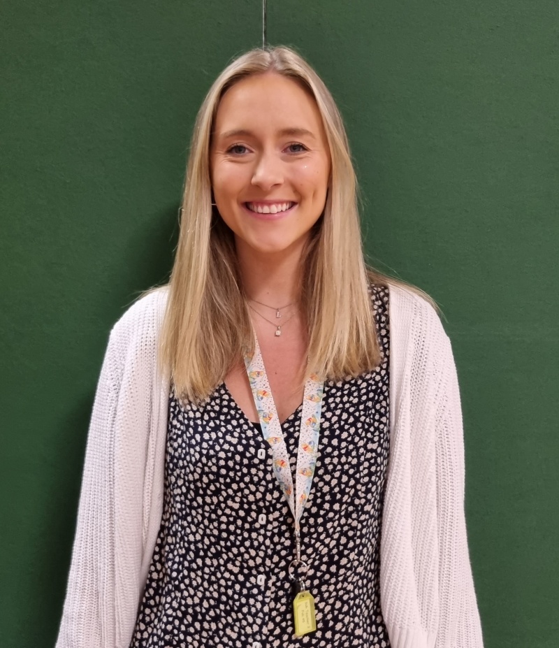 3M - Miss McAdam