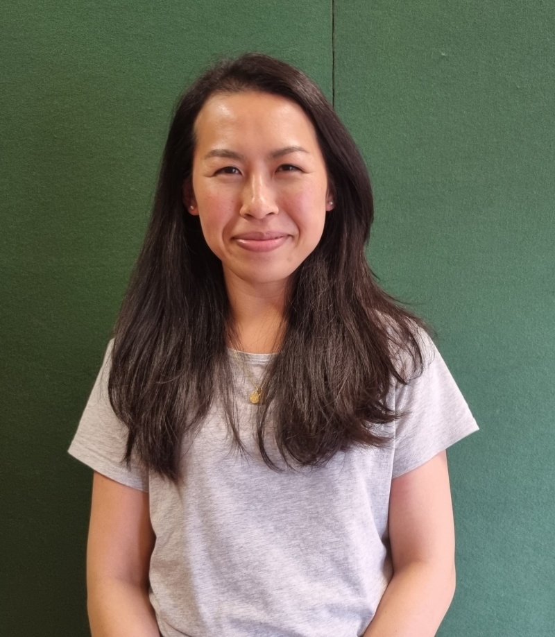 2Y - Mrs Yau