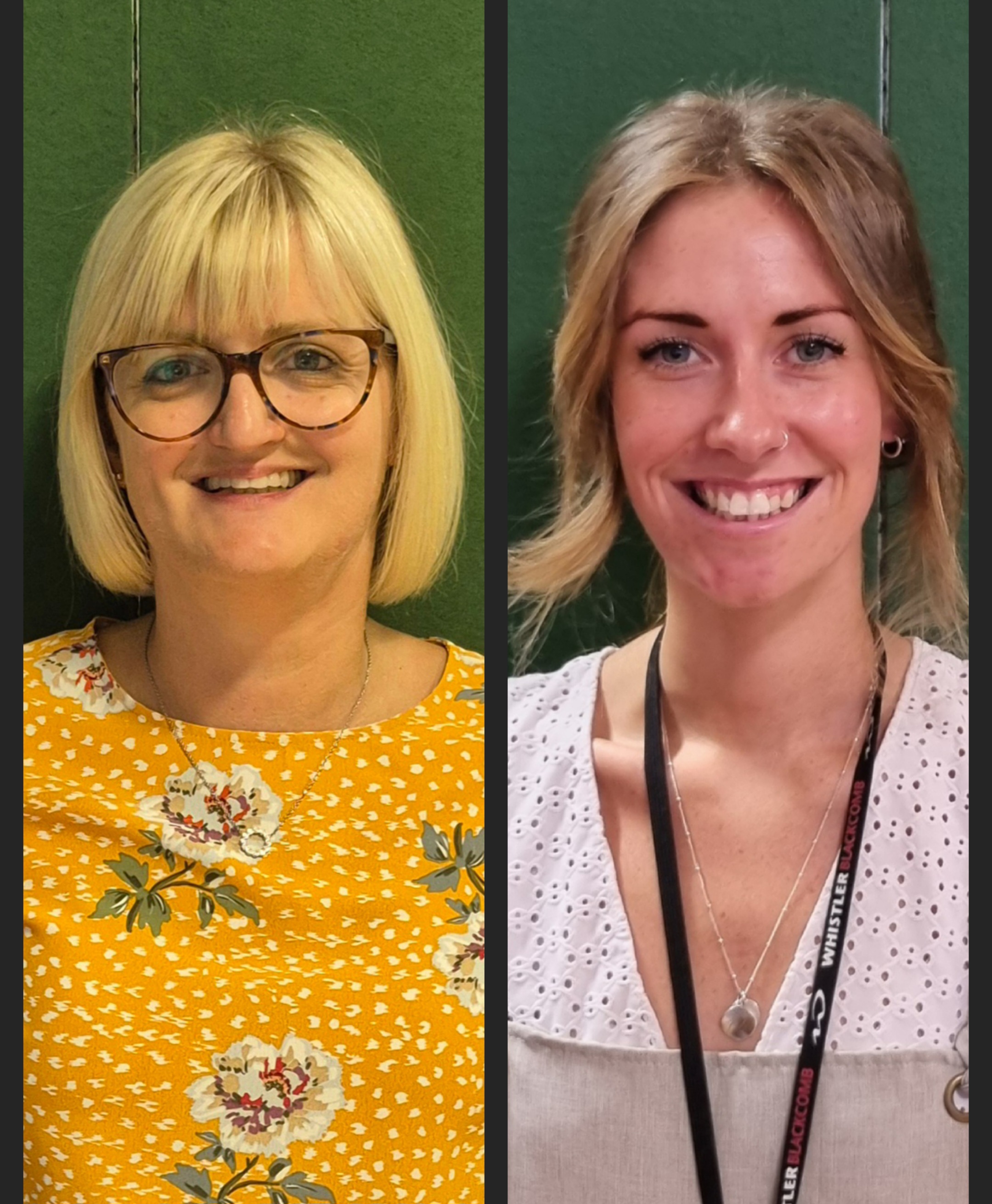 P3BM - Mrs Bach/Mrs McMaster