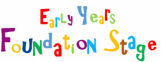 Literacy in the Foundation Stage 