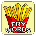 Extension sight words A