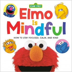 Sesame Street Mindfulness 