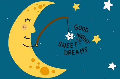 The Goodnight Booklet 