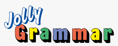 Jolly Grammar Information for Parents 
