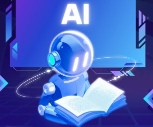 Helping your child with AI